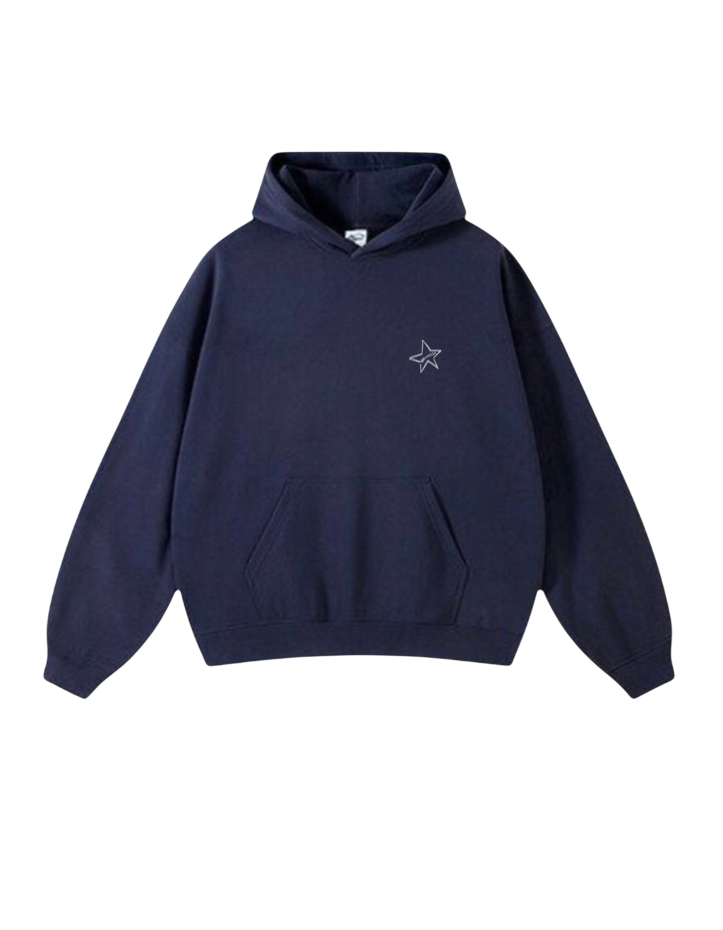 Hoodie Deep