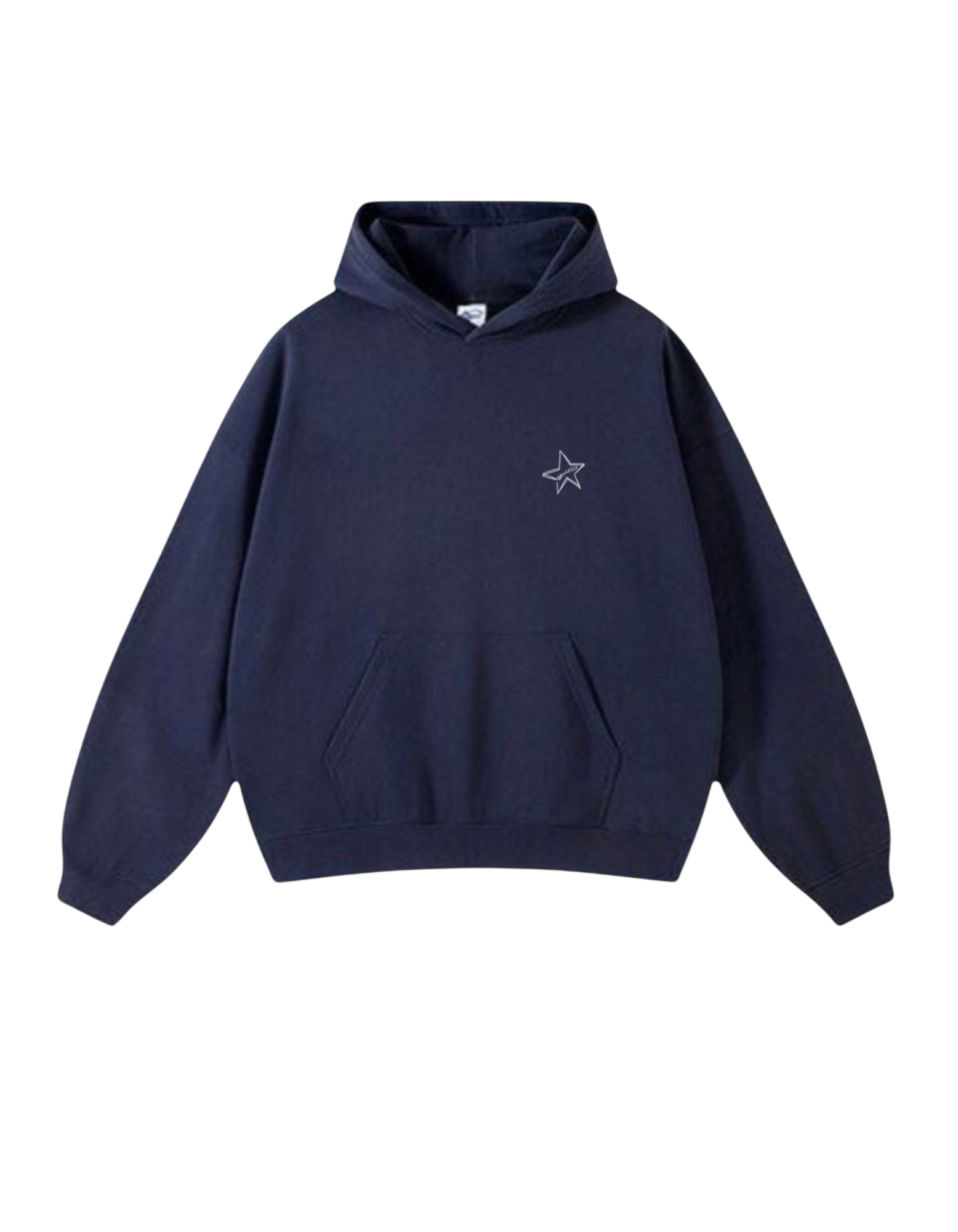 Hoodie Deep
