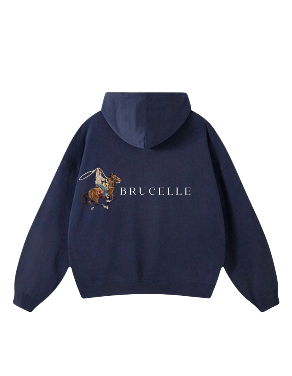 Hoodie Deep