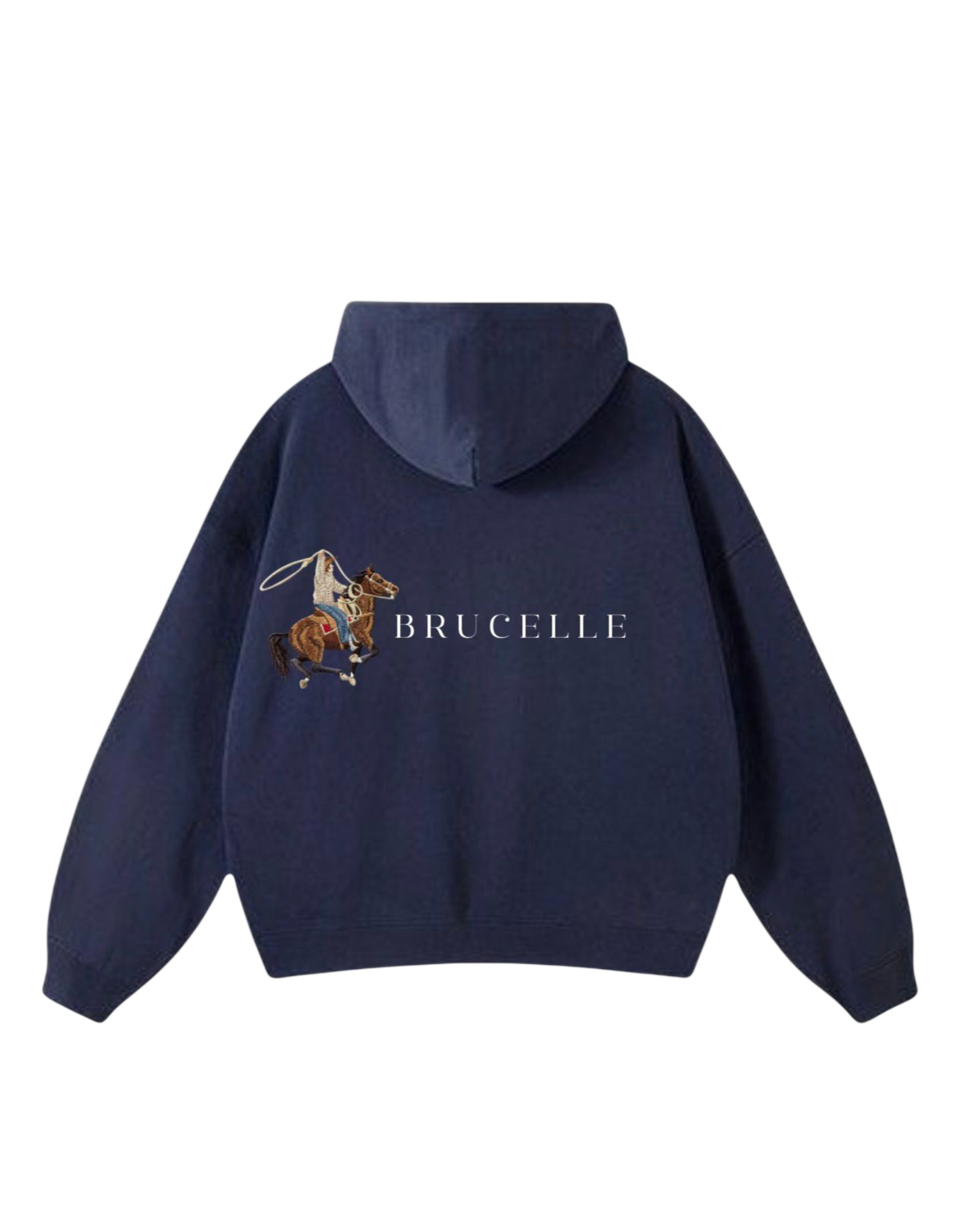 Hoodie Deep