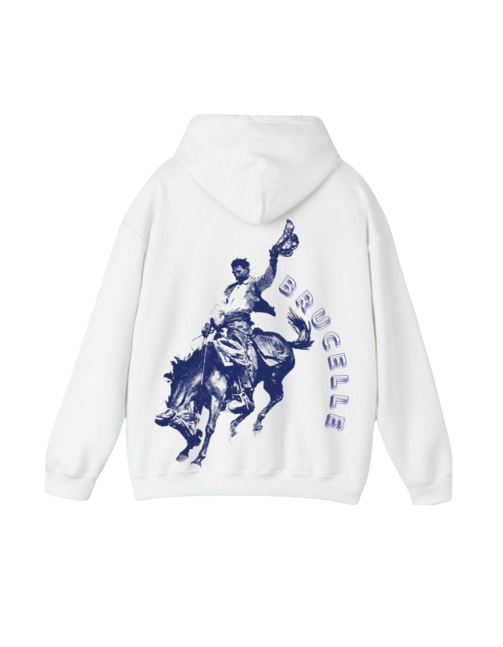 Hoodie Bone