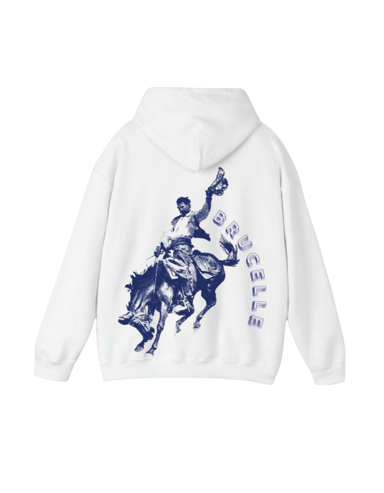 Hoodie Bone