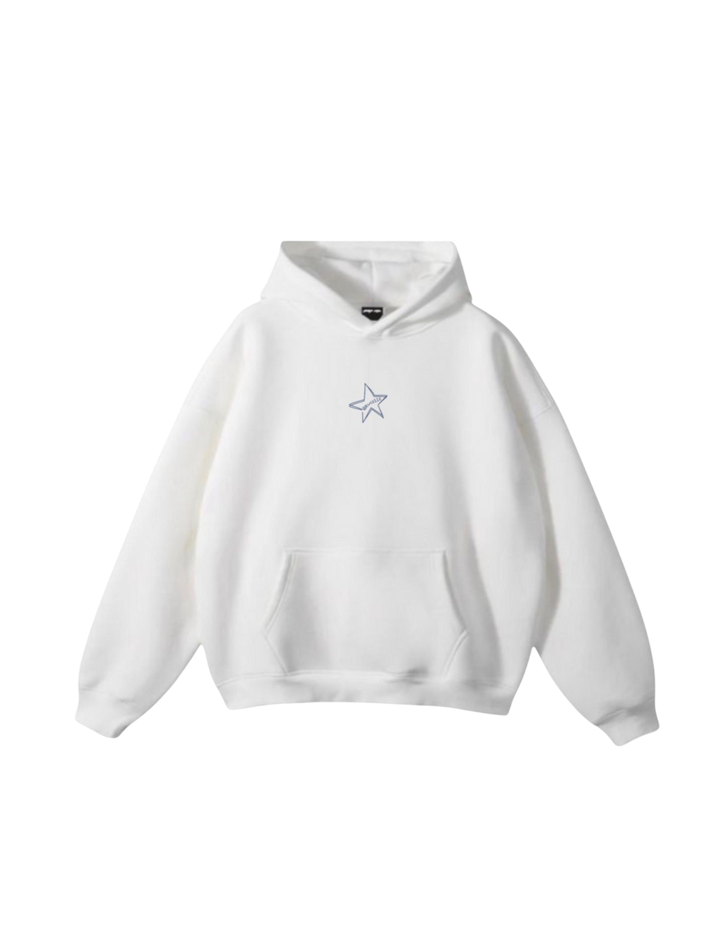 Hoodie Bone
