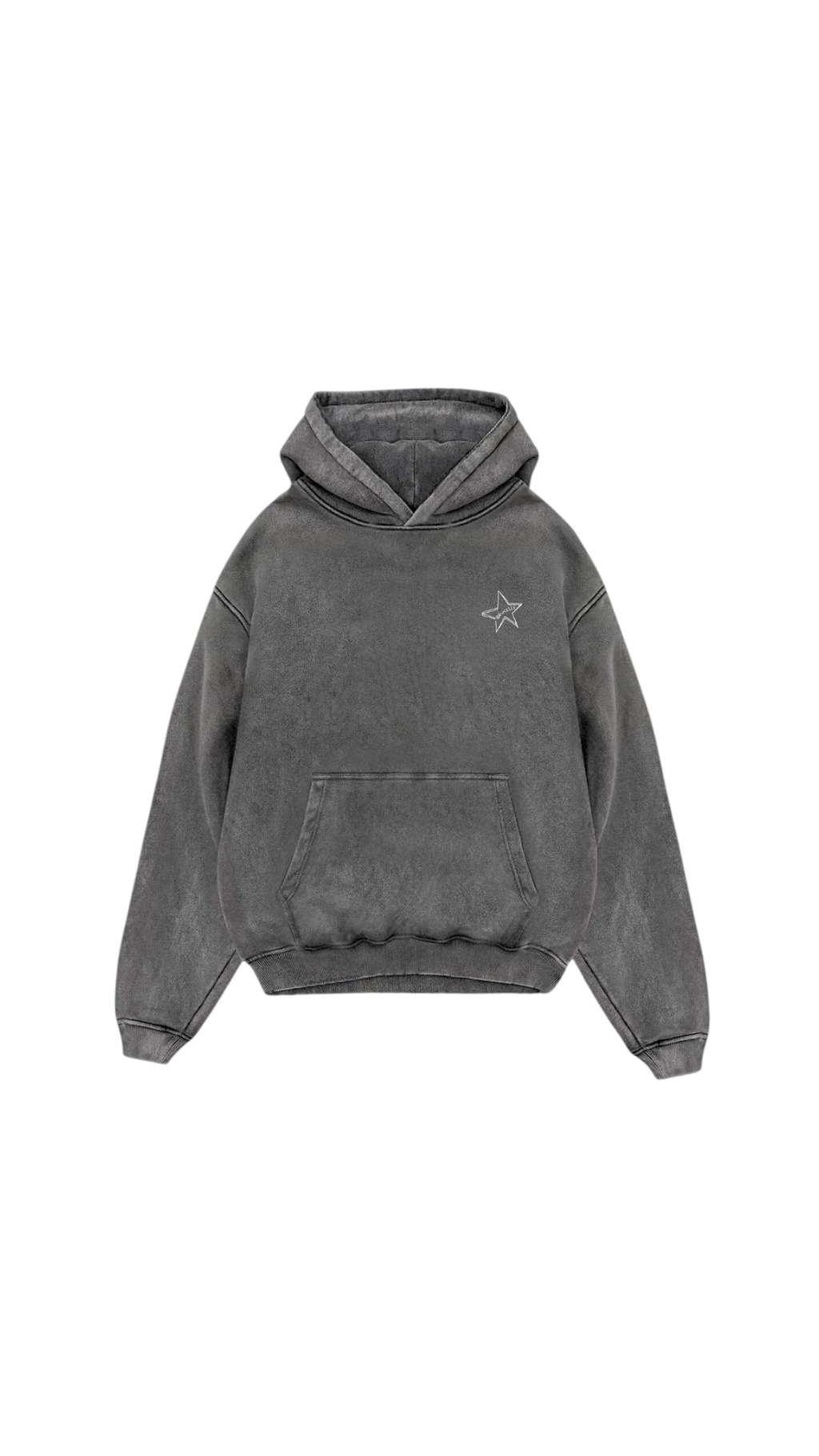 Hoodie Noir