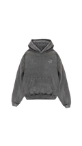 Hoodie Noir