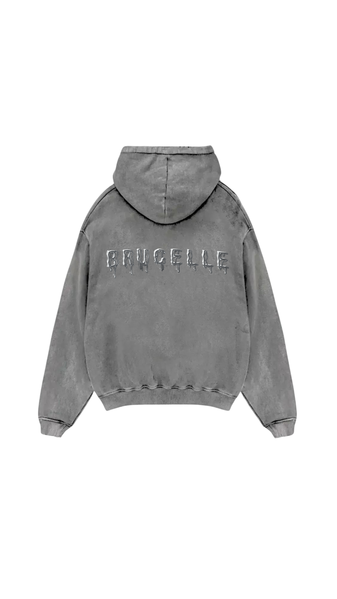 Hoodie Noir