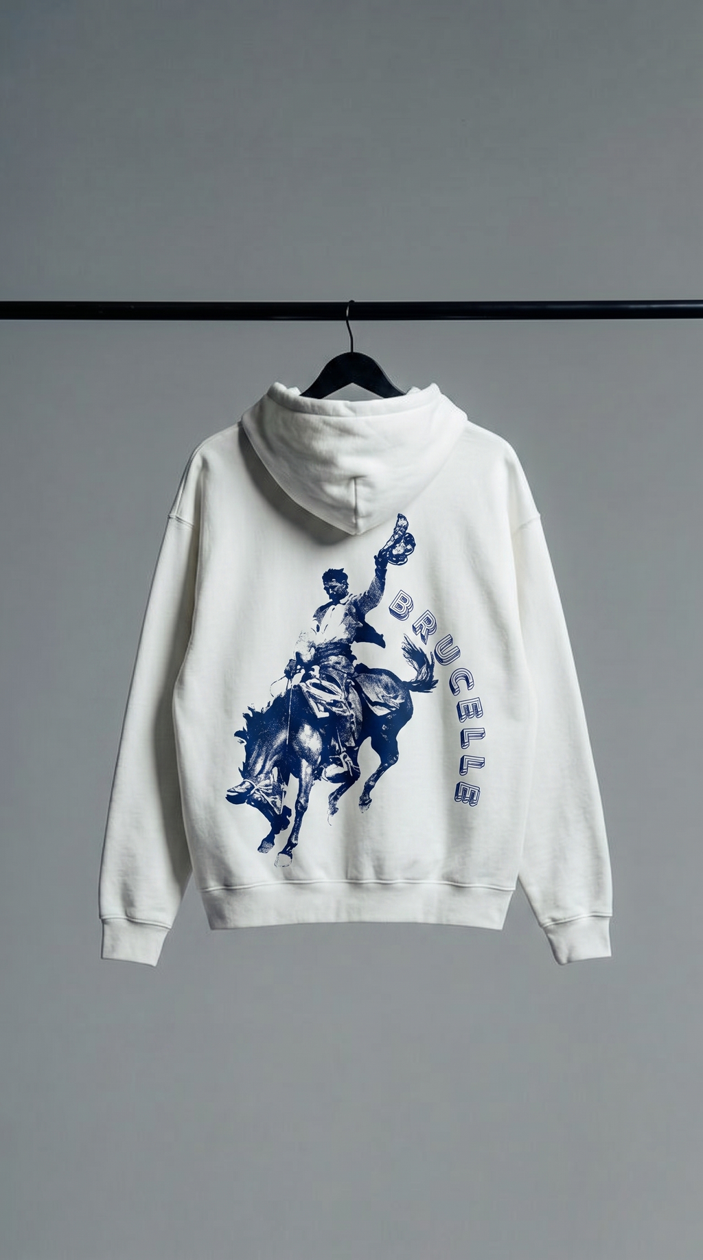 Hoodie Bone