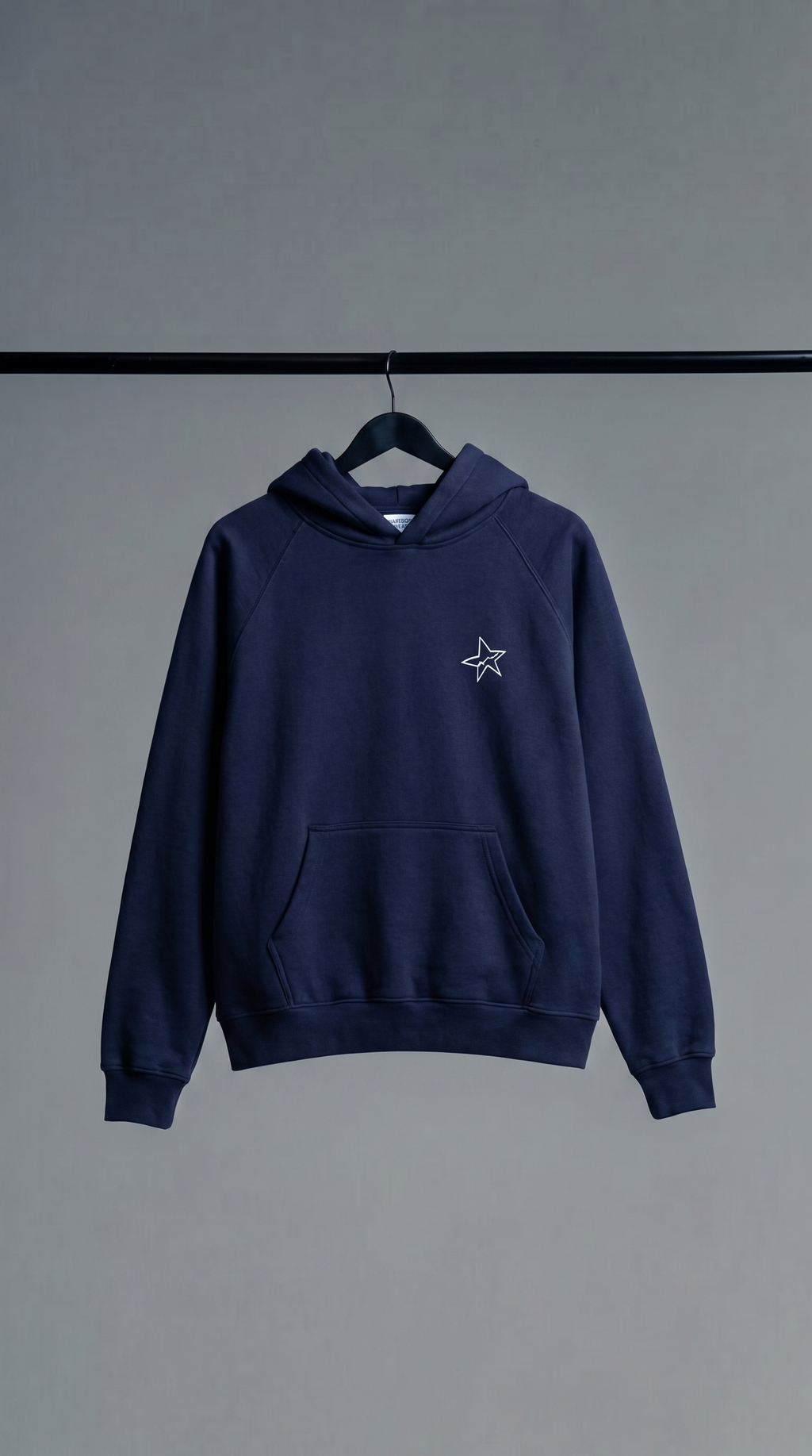Hoodie Deep