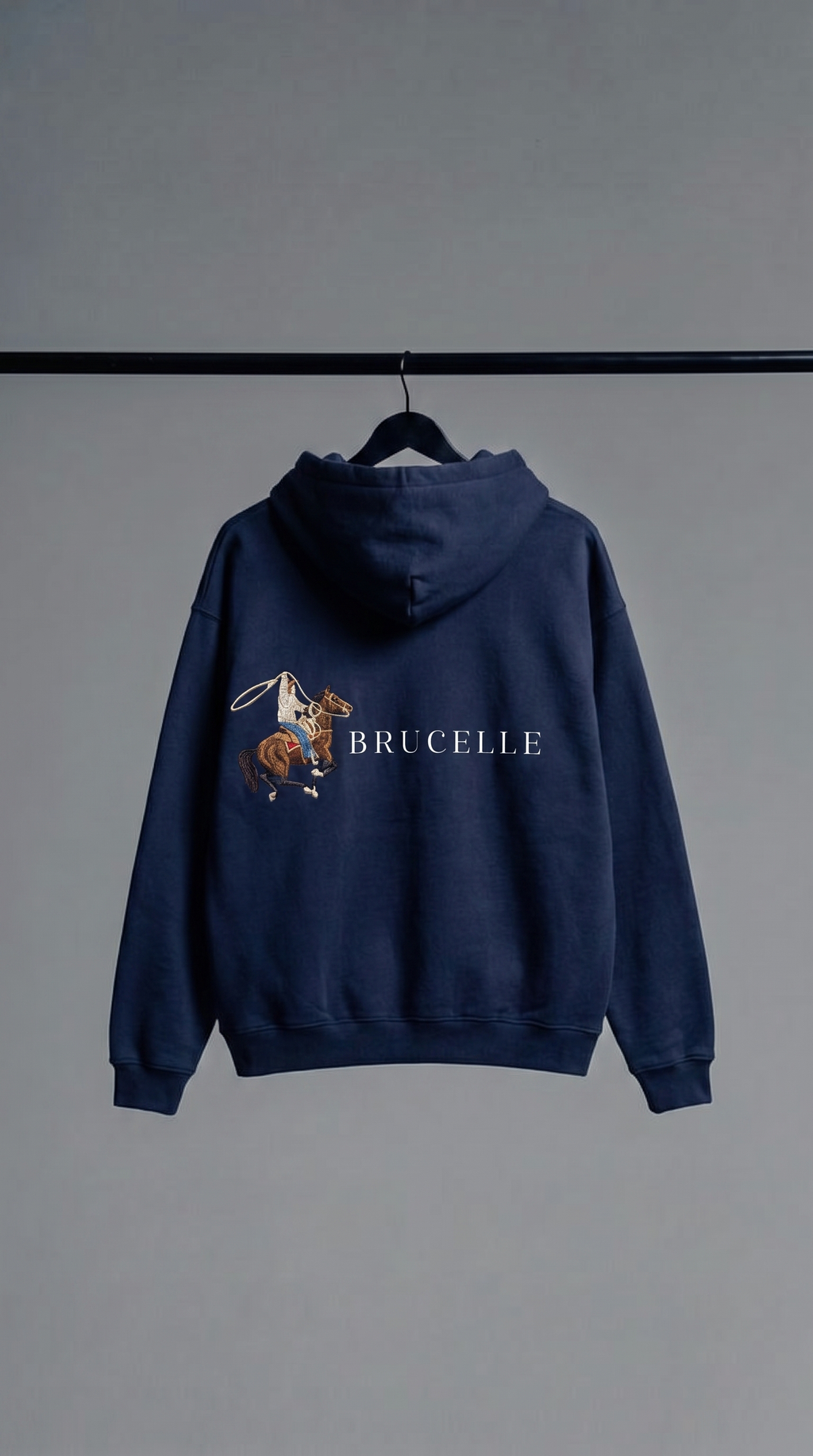 Hoodie Deep