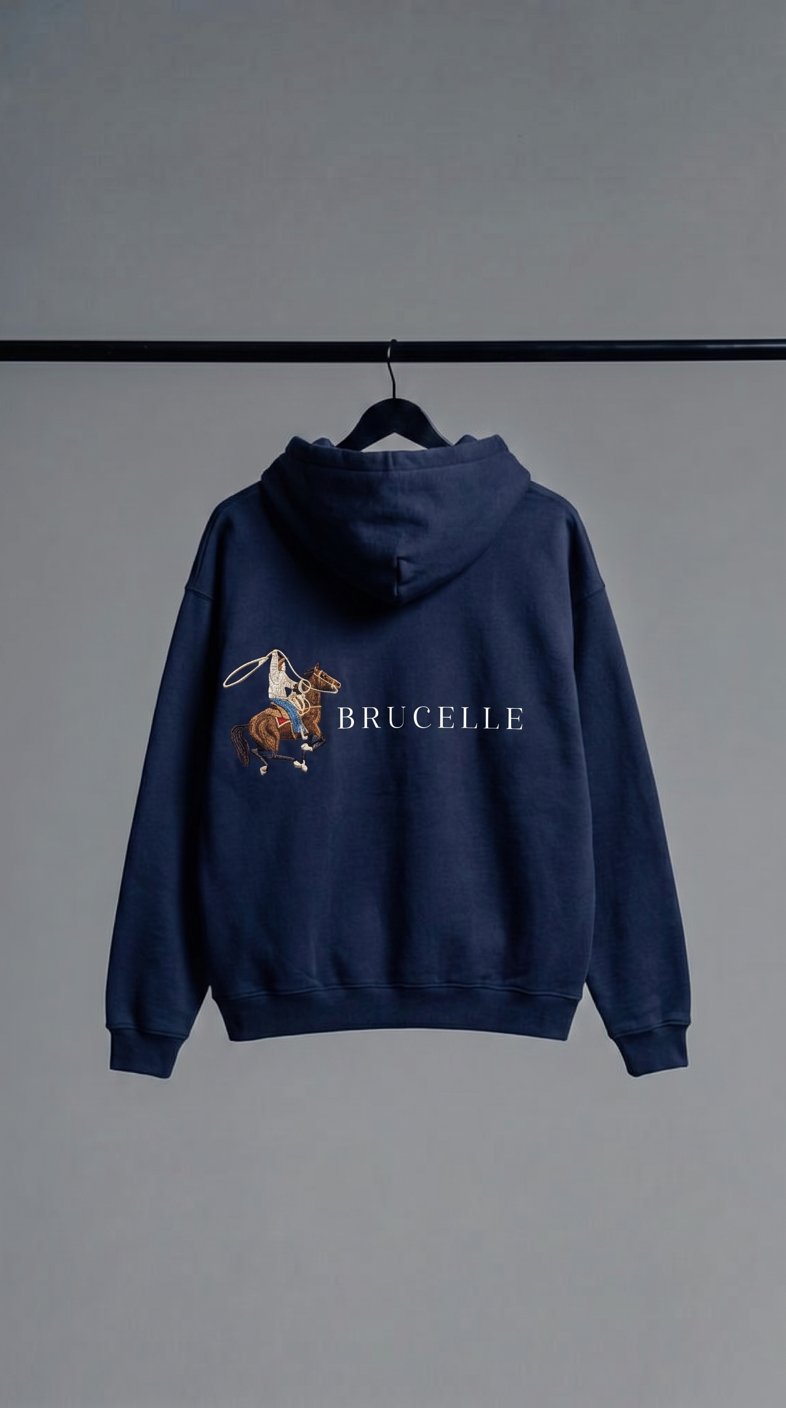 Hoodie Deep