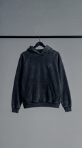 Hoodie Noir