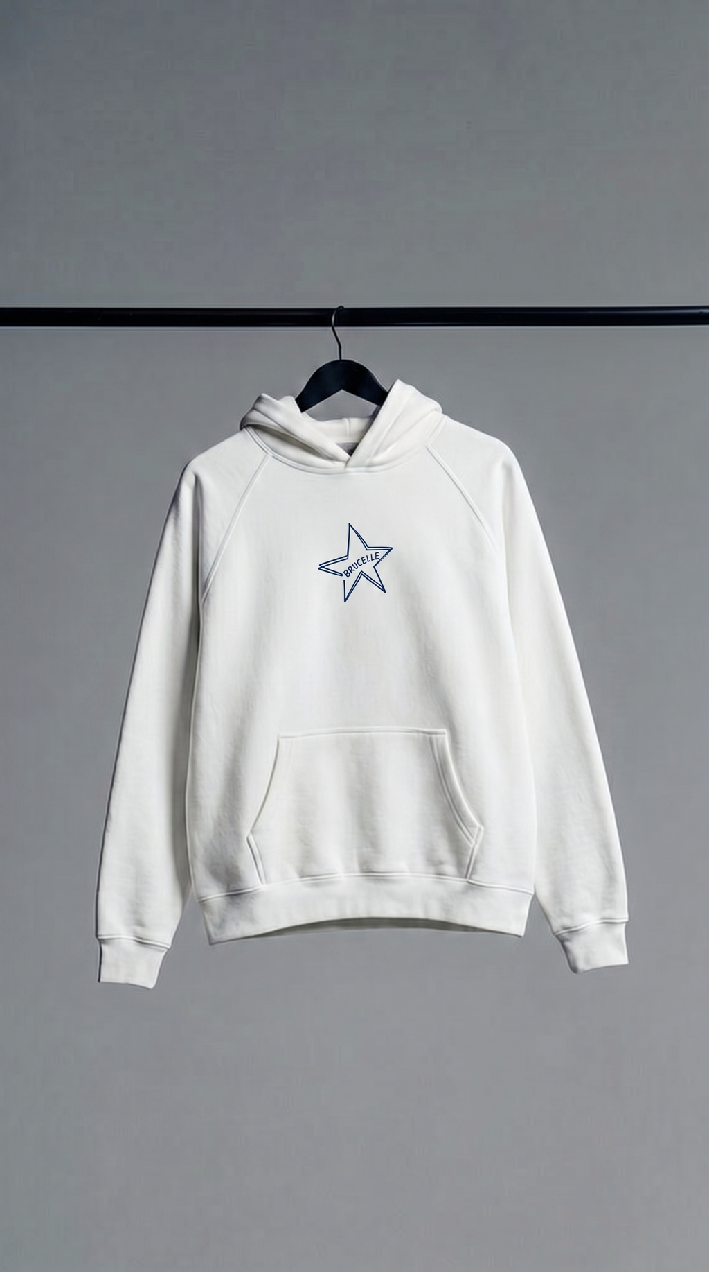 Hoodie Bone